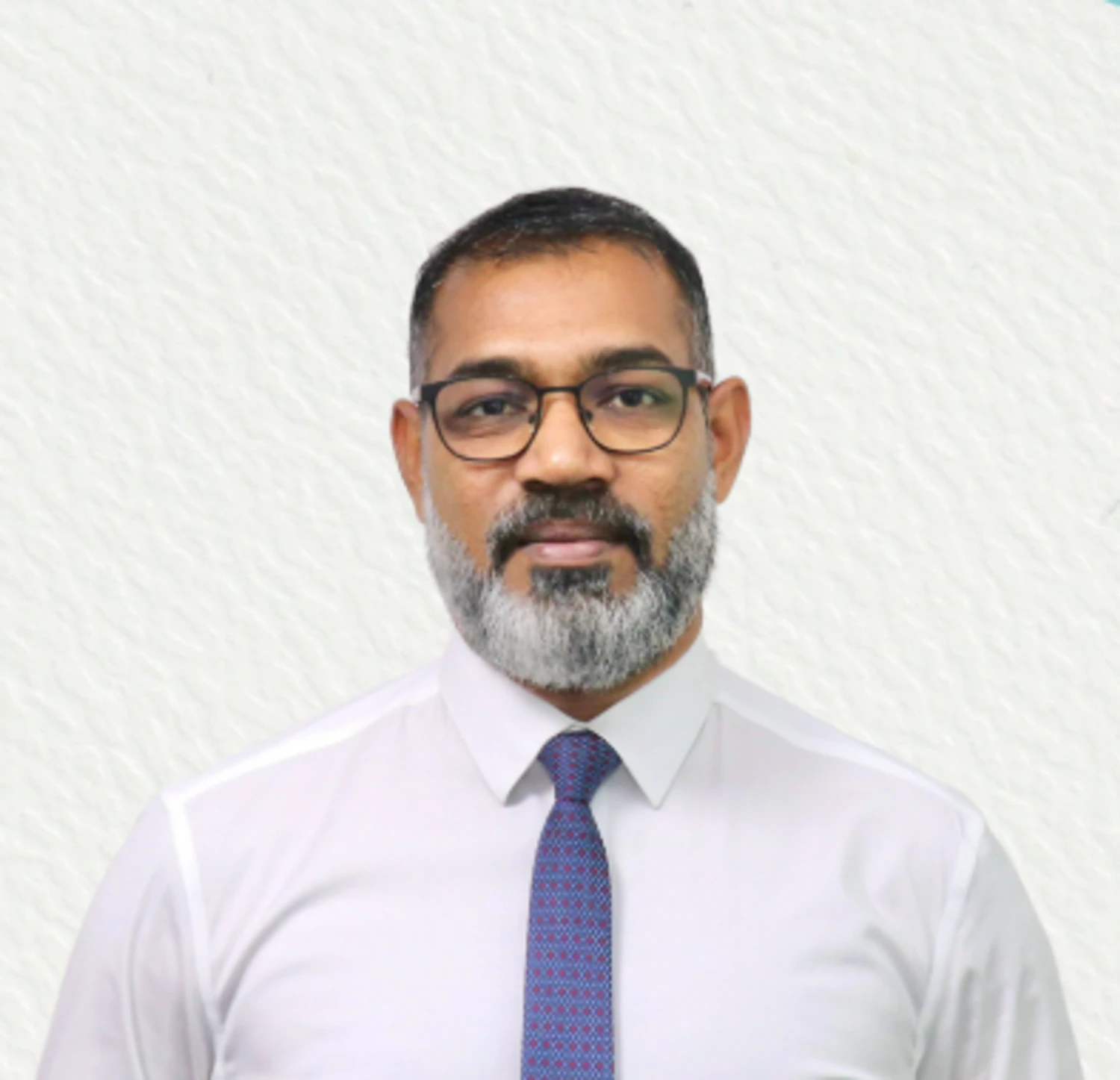 އިބްރާހީމް ޢަބްދުއްރައްޒާޤު ޙަލީމް profile picture